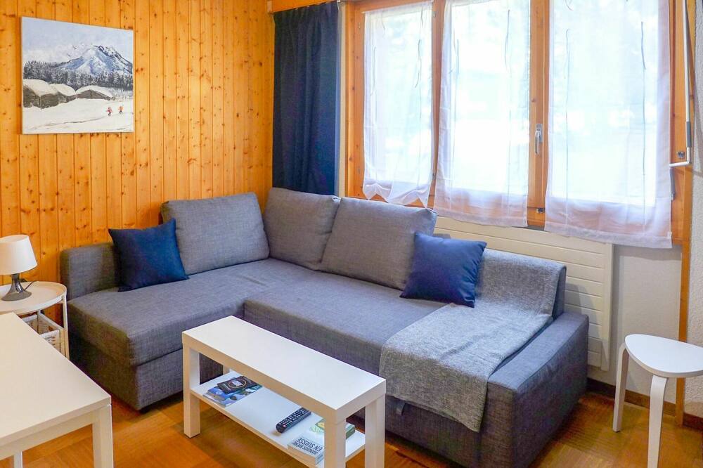 Photo of Bedroom in Arveyes