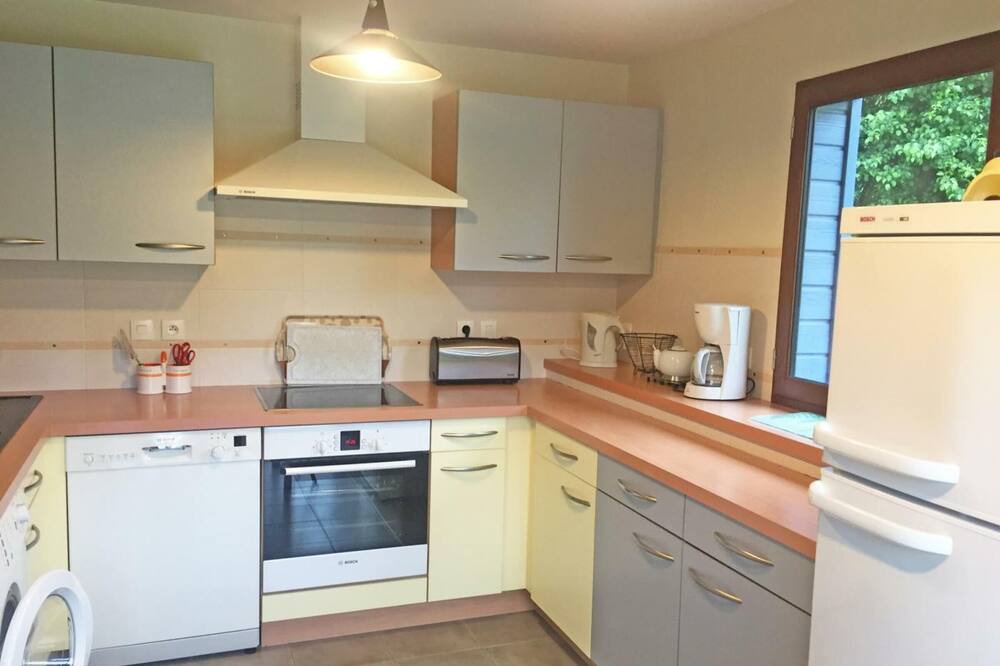 Photo of Kitchen in Les Loges