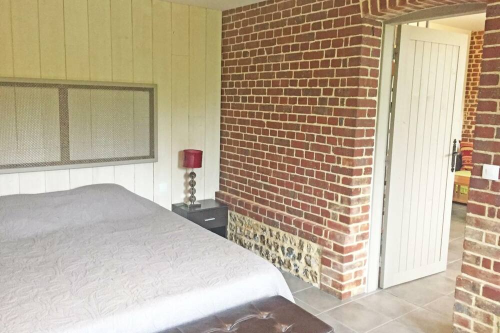 Photo of Bedroom in Les Loges