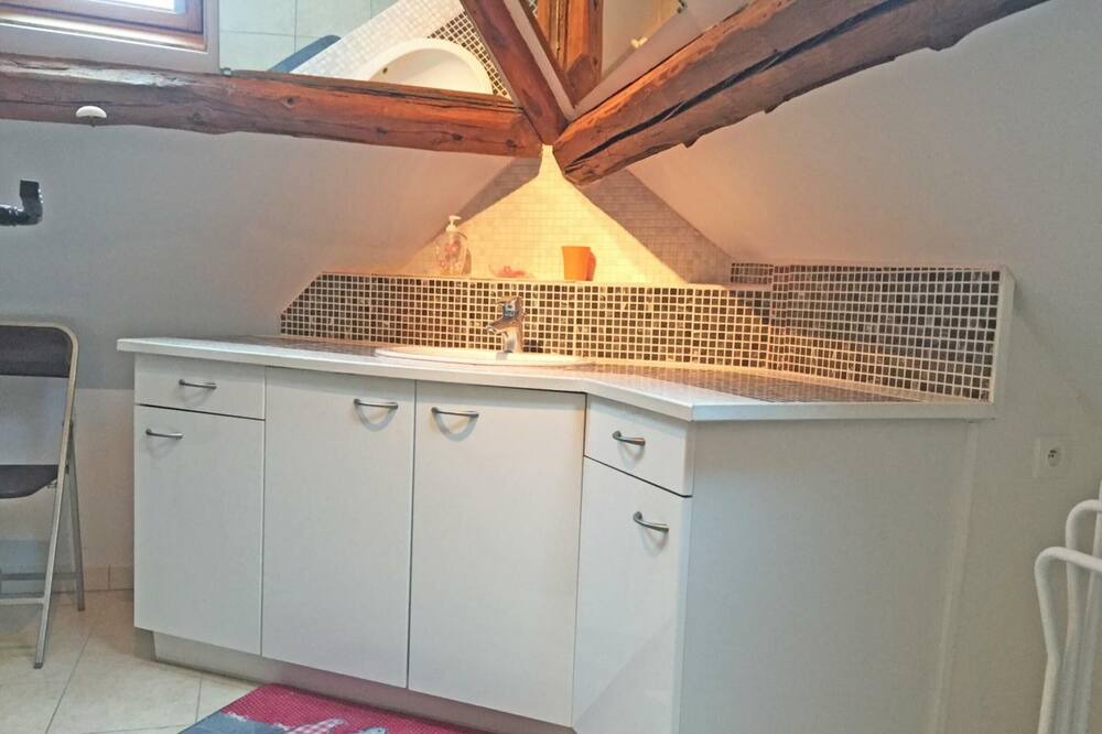 Photo of Kitchen in Les Loges