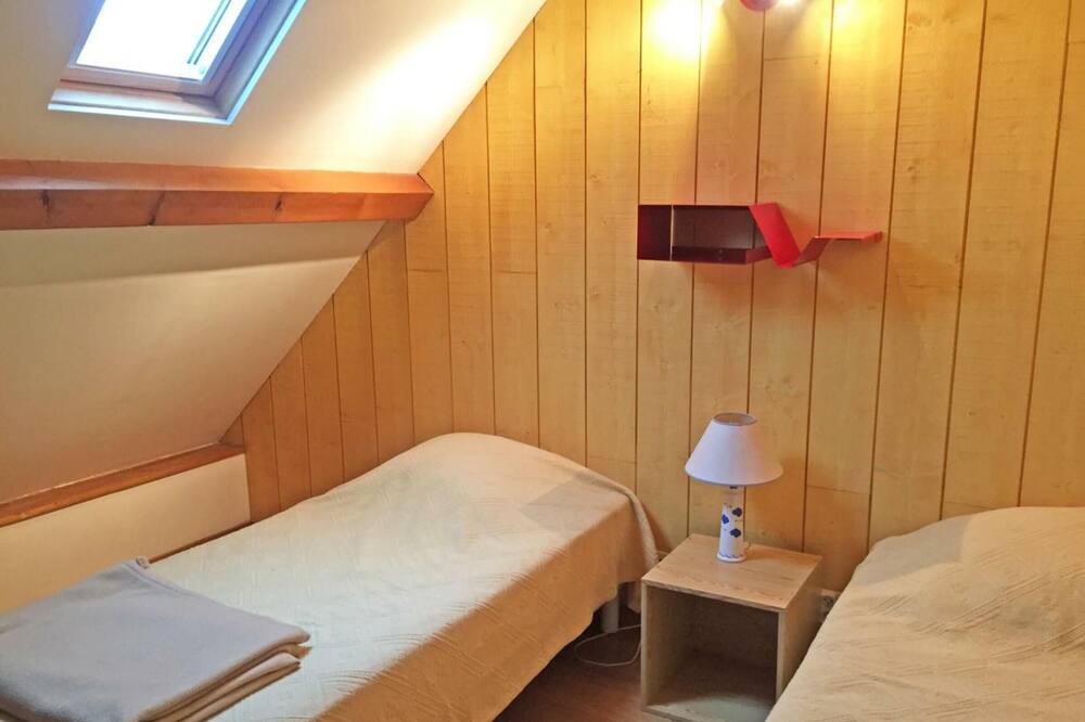 Photo of Bedroom in Les Loges