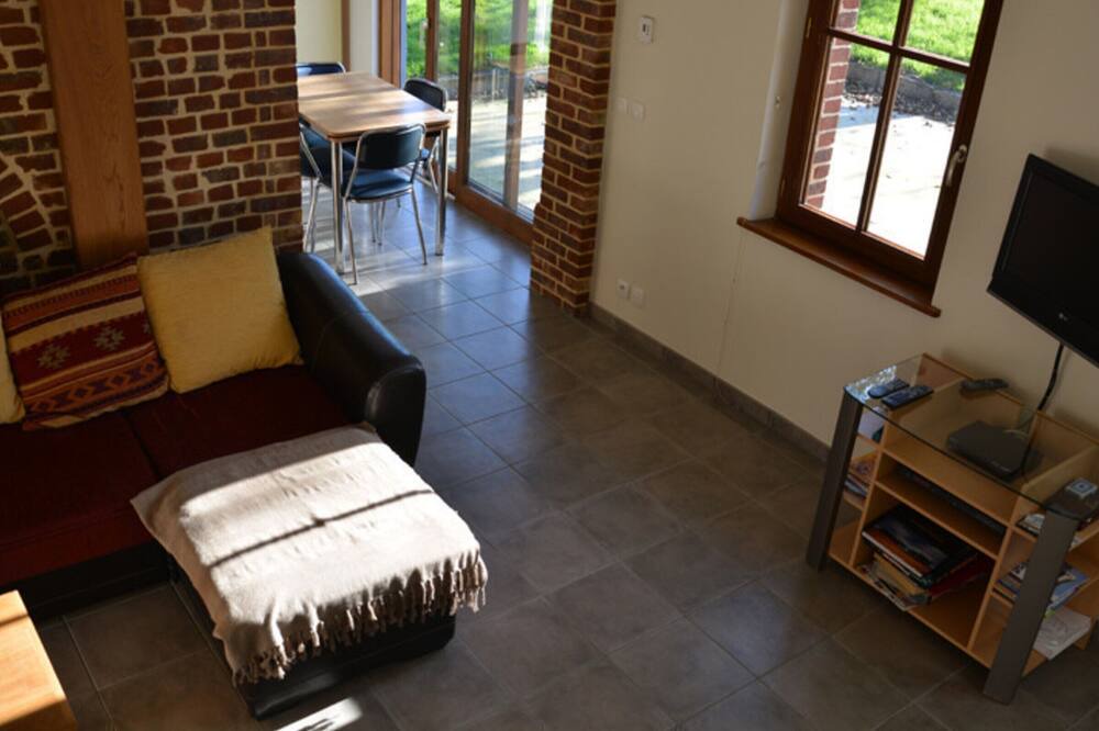 Photo of Livingroom in Les Loges