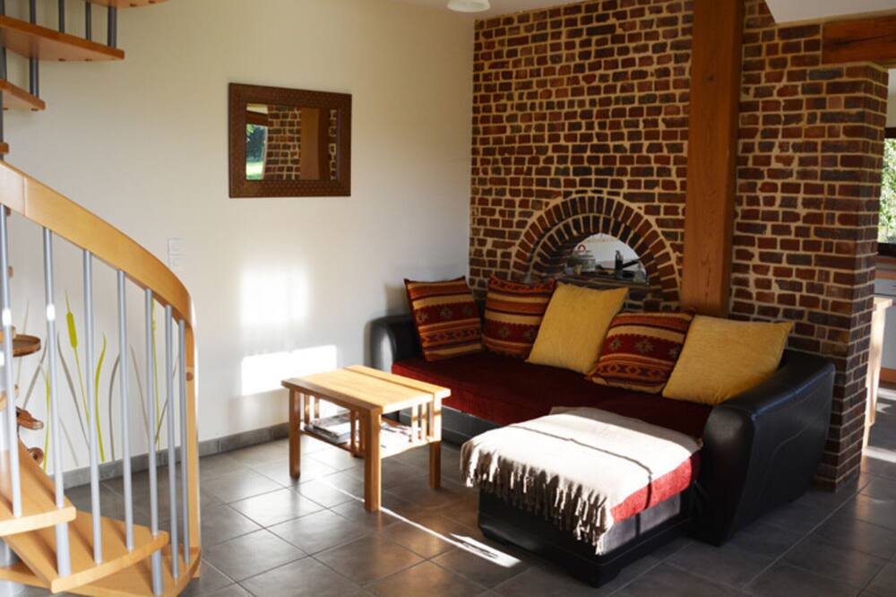 Photo of Livingroom in Les Loges
