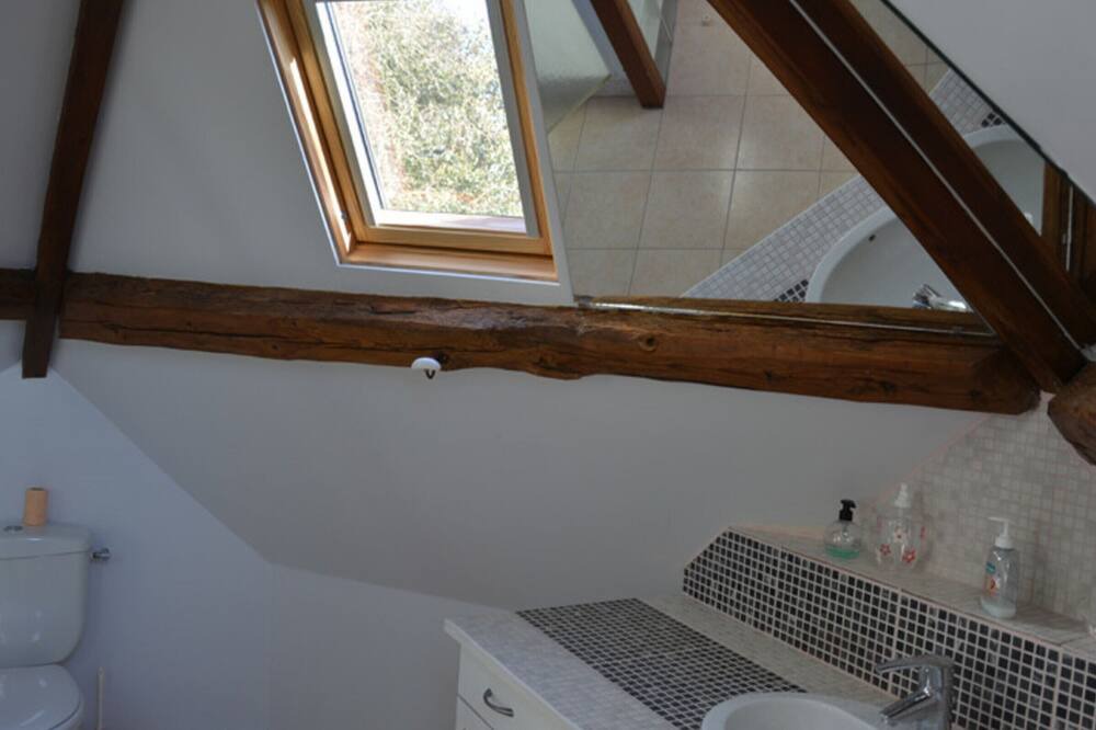 Photo of Bathroom in Les Loges