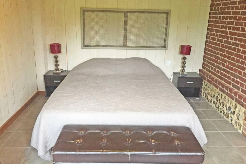 Photo of Bedroom in Les Loges