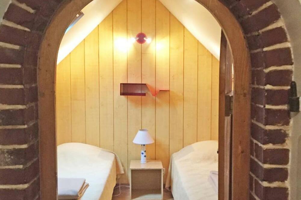Photo of Bedroom in Les Loges