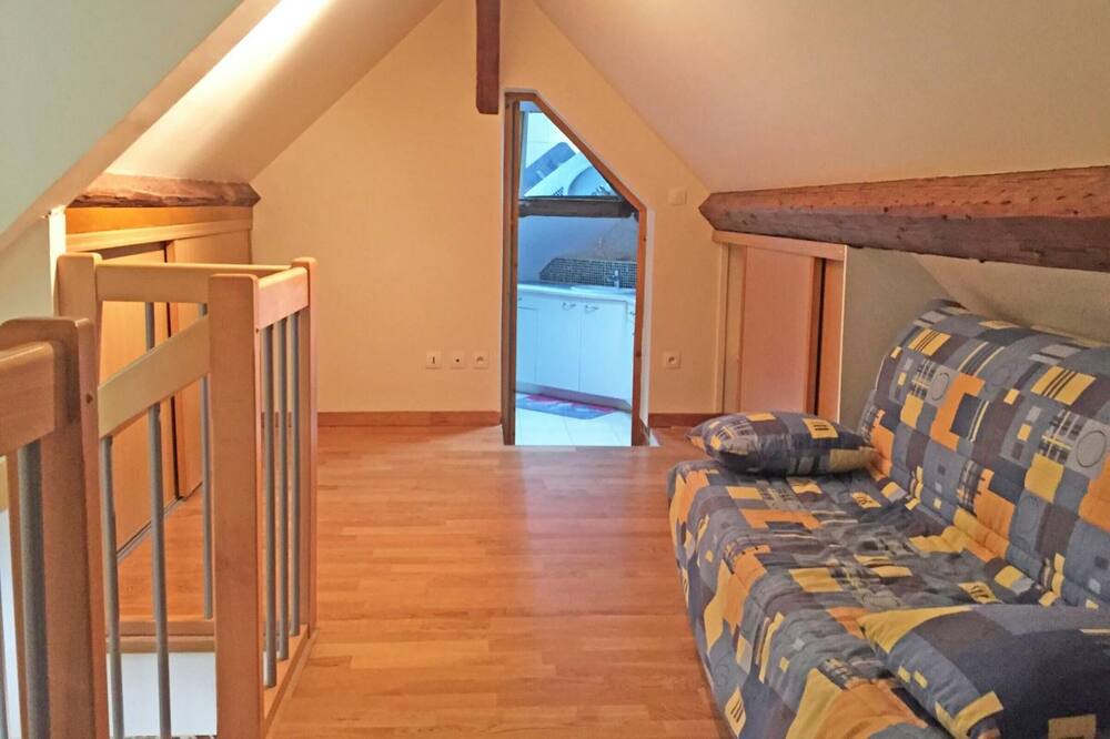 Photo of Livingroom in Les Loges