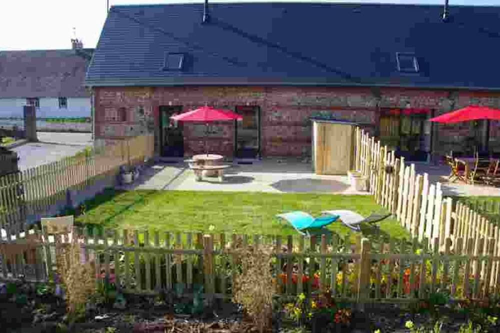 Photo of Outdoor in Saint-Jouin-Bruneval