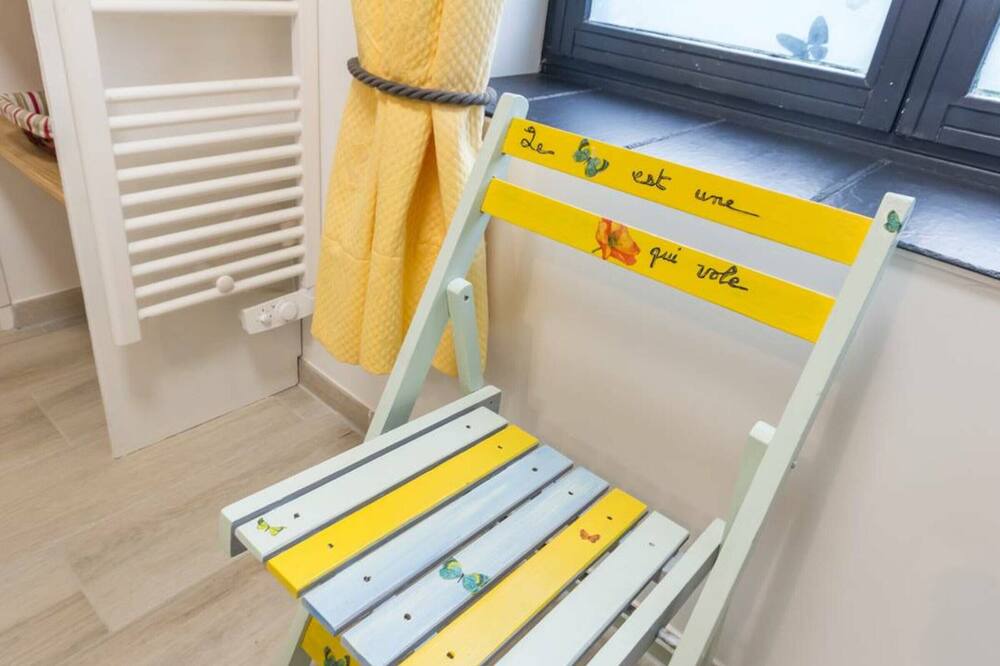 Photo of Bedroom in Saint-Jouin-Bruneval