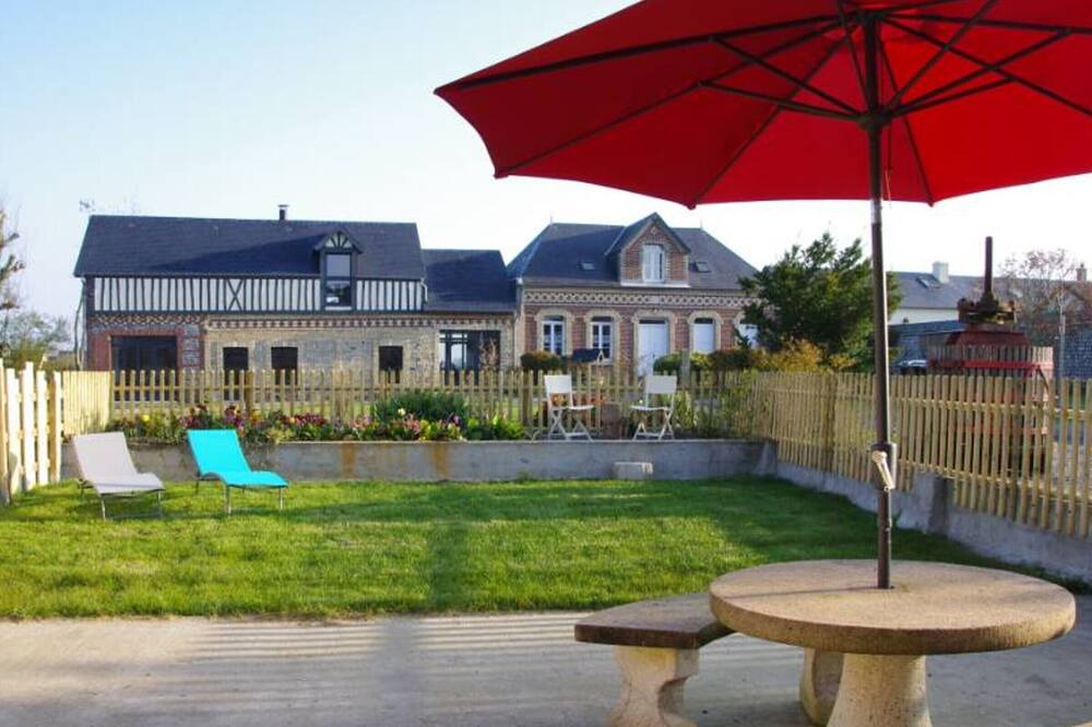 Photo of Outdoor in Saint-Jouin-Bruneval