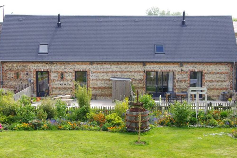 Photo of Outdoor in Saint-Jouin-Bruneval