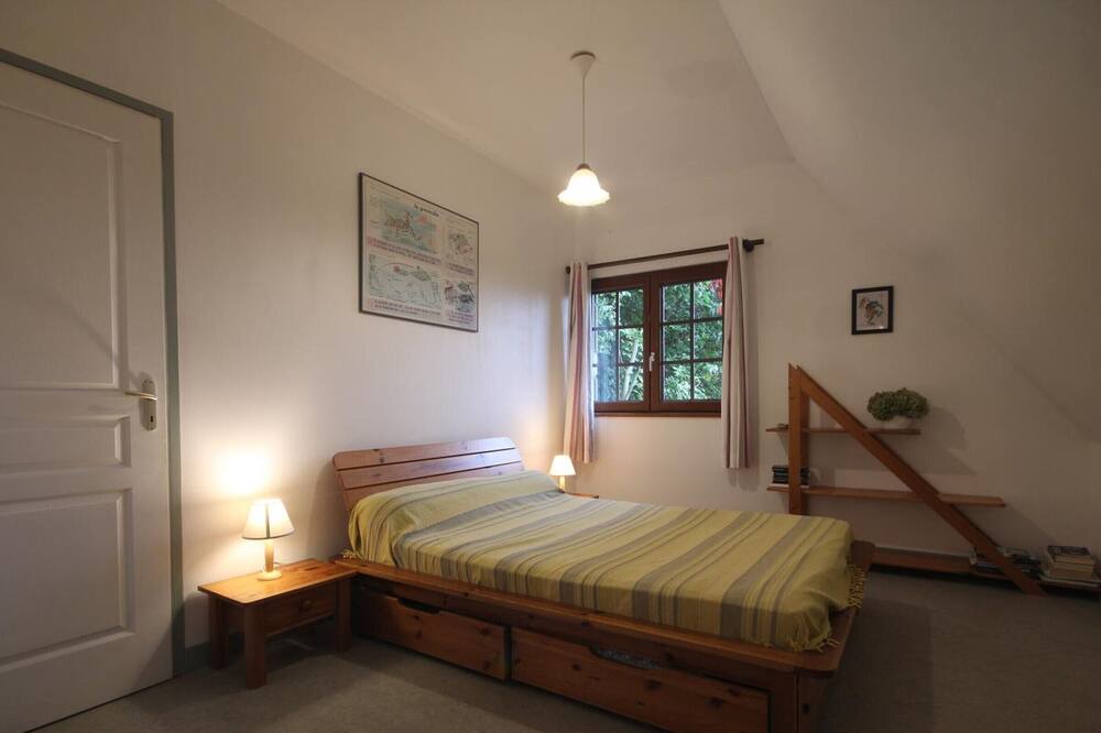 Photo of Bedroom in Saint-Antoine-la-Foret