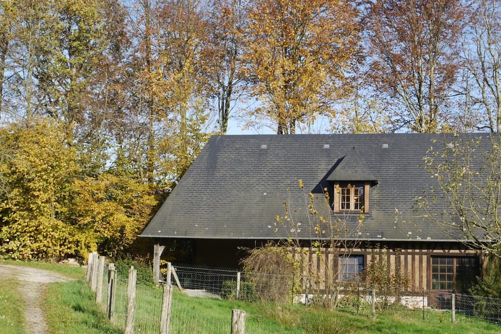 Photo of Outdoor in Saint-Antoine-la-Foret