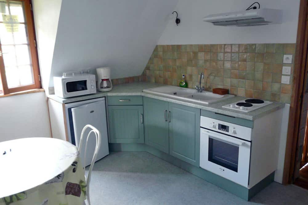 Photo of Kitchen in Saint-Antoine-la-Foret