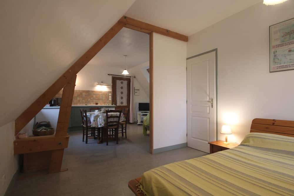 Photo of Bedroom in Saint-Antoine-la-Foret