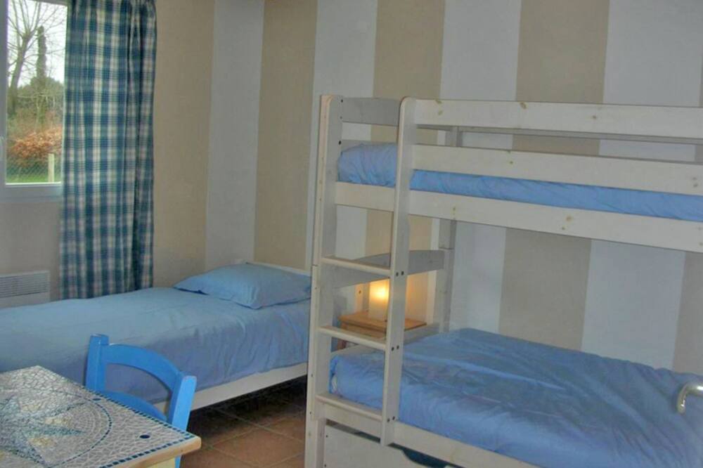 Photo of Bedroom in Saint-Leonard