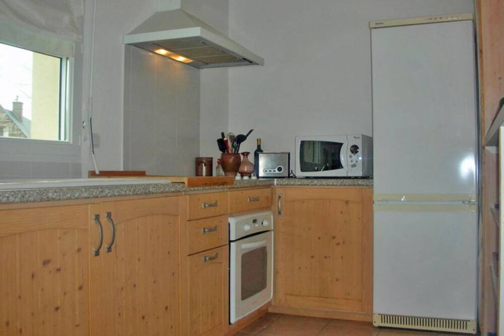 Photo of Kitchen in Saint-Leonard