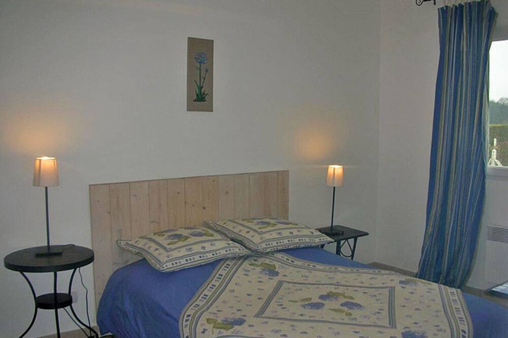 Photo of Bedroom in Saint-Leonard