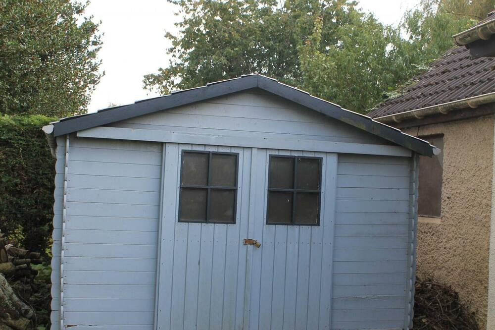 Photo of Outdoor in Saint-Leonard