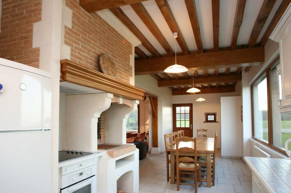 Photo of Kitchen in Yport