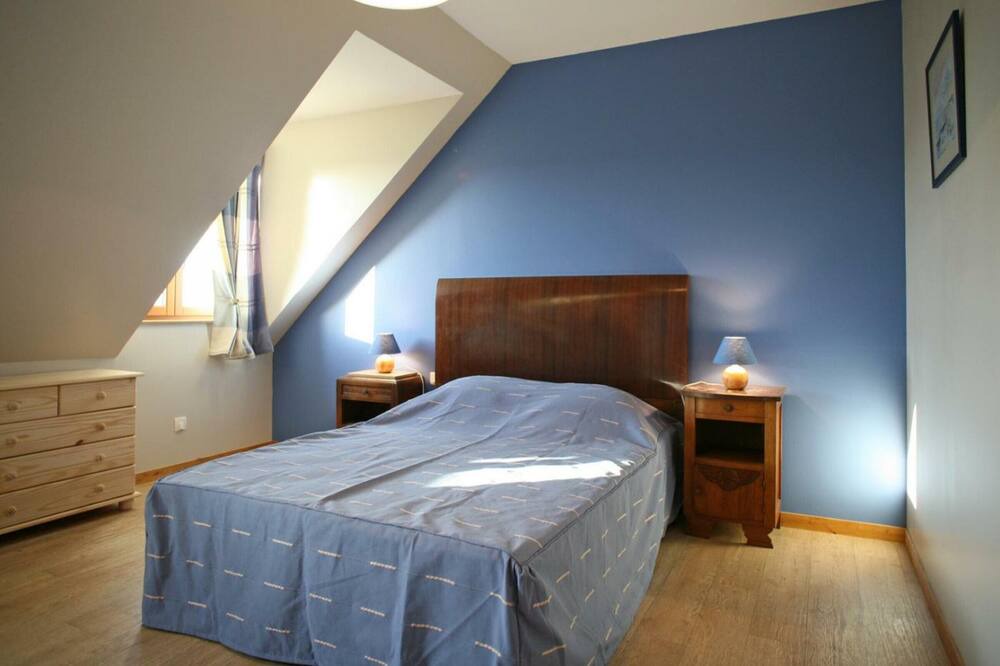 Photo of Bedroom in Yport