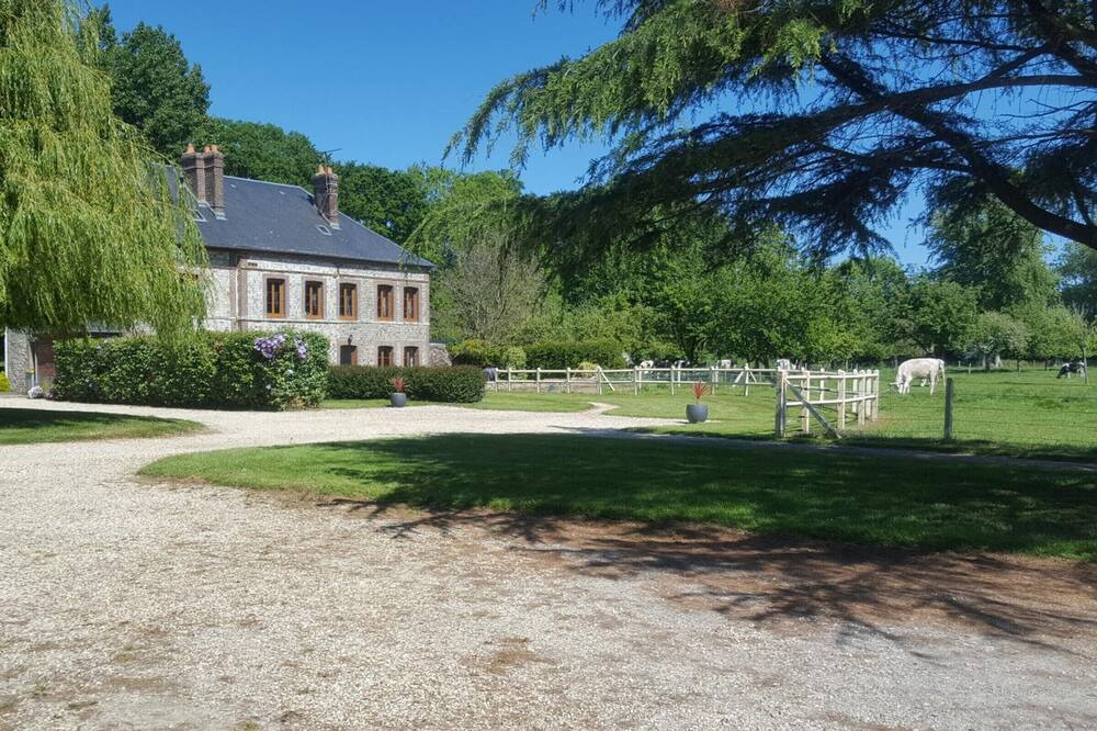 Photo of Outdoor in Saint-Leonard