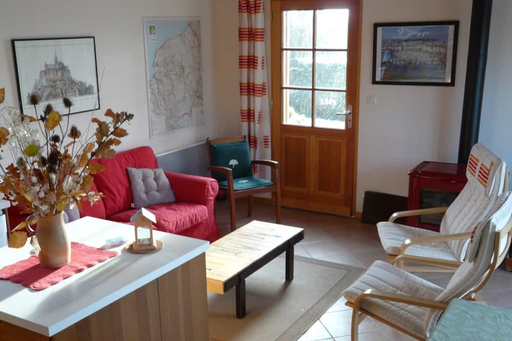 Photo of Livingroom in Sauchay