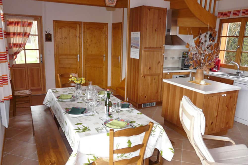 Photo of Kitchen in Sauchay