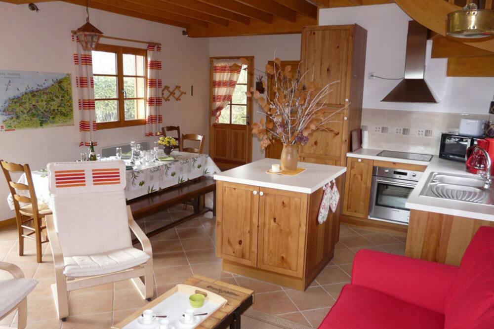 Photo of Livingroom in Sauchay