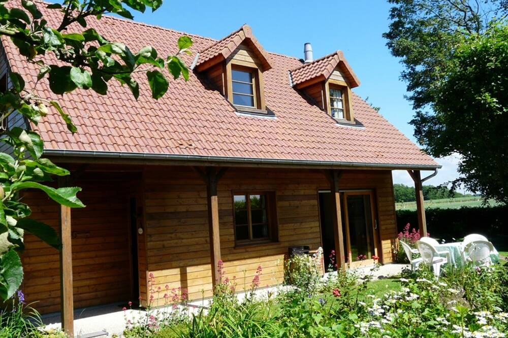 Photo of Outdoor in Sauchay