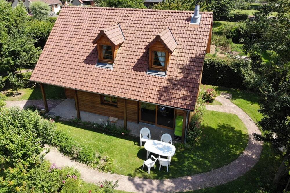 Photo of Outdoor in Sauchay