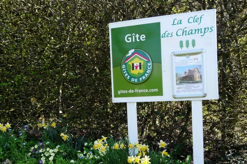 Photo of Outdoor in Sauchay