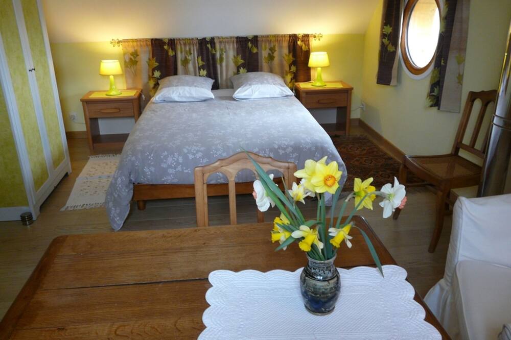 Photo of Bedroom in Sauchay