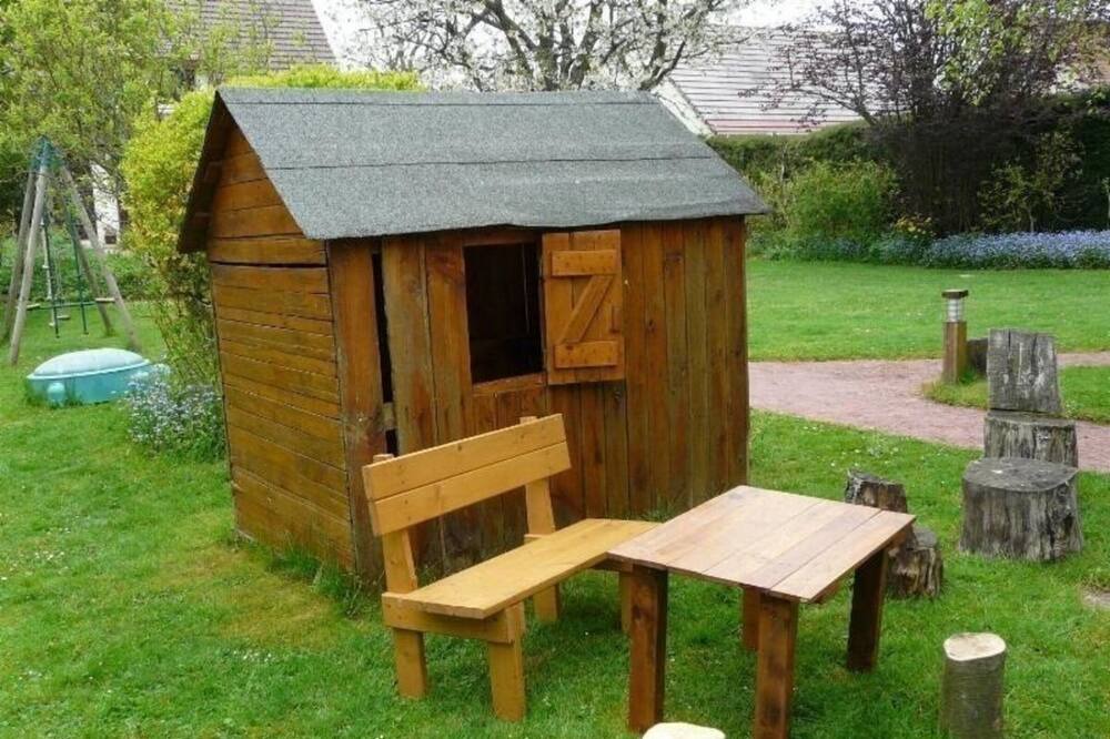 Photo of Outdoor in Sauchay