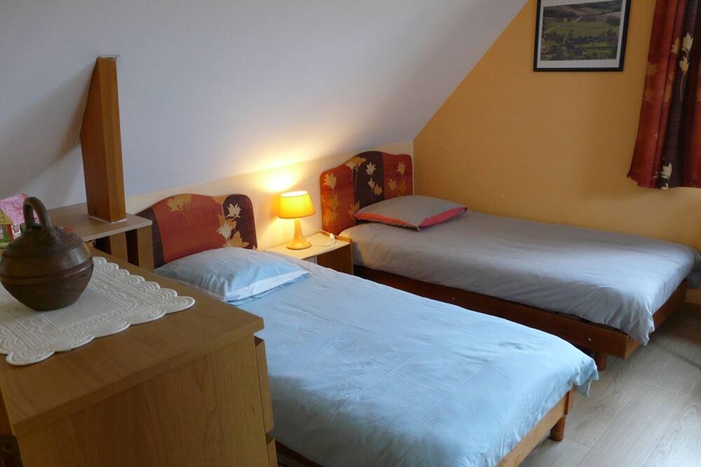 Photo of Bedroom in Sauchay