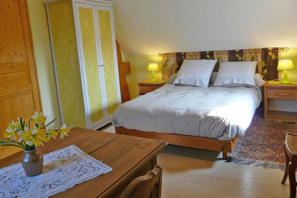 Photo of Bedroom in Sauchay