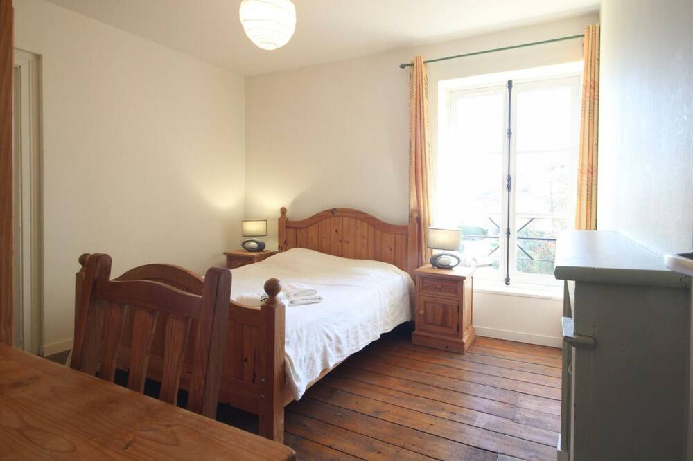 Photo of Bedroom in Vattetot-sur-Mer