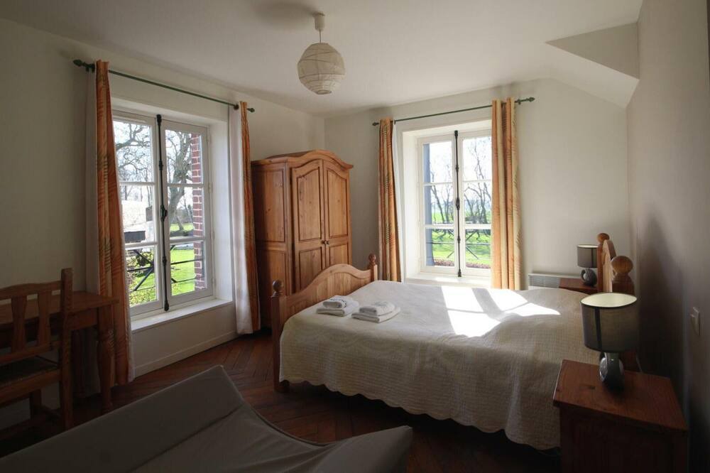 Photo of Bedroom in Vattetot-sur-Mer