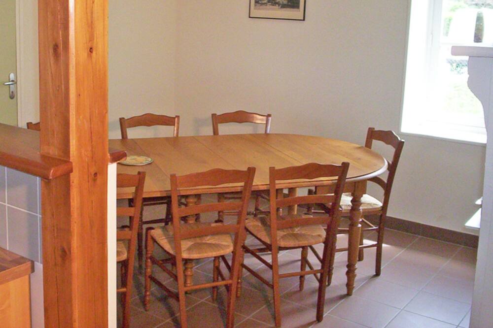 Photo of Kitchen in Vattetot-sur-Mer