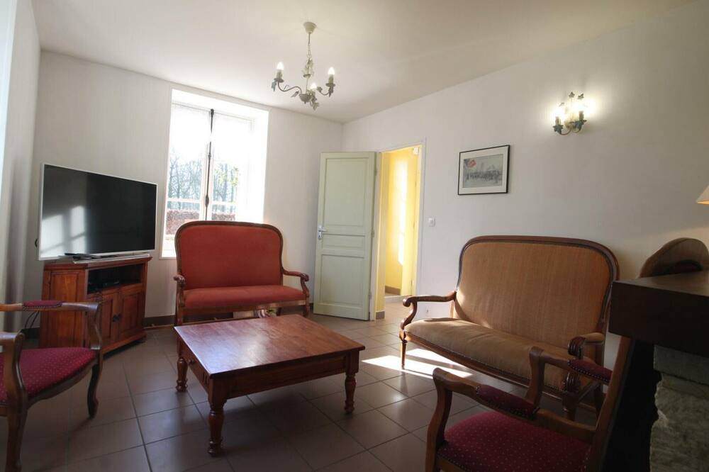 Photo of Livingroom in Vattetot-sur-Mer