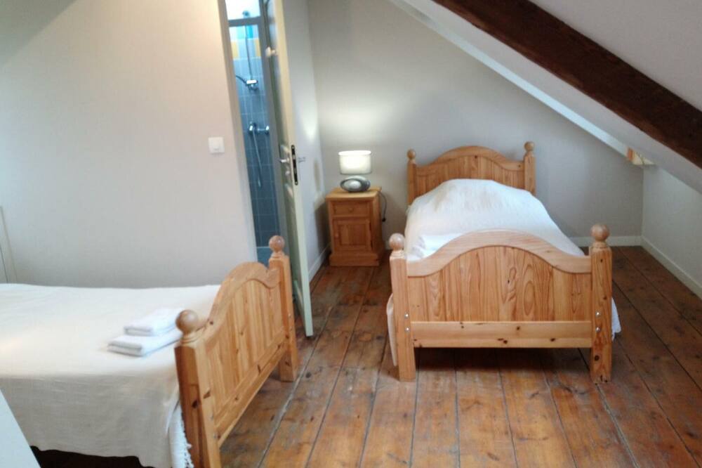 Photo of Bedroom in Vattetot-sur-Mer