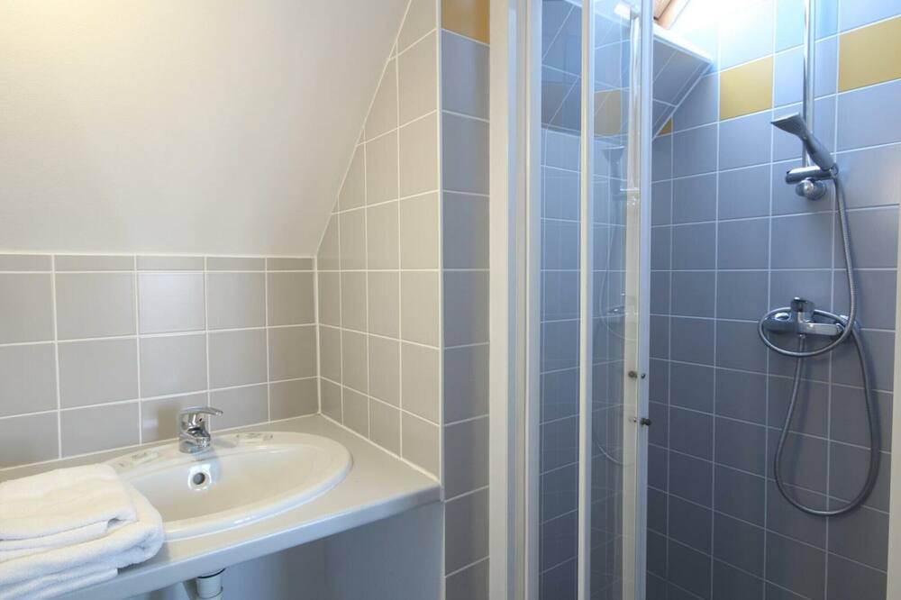 Photo of Bathroom in Vattetot-sur-Mer