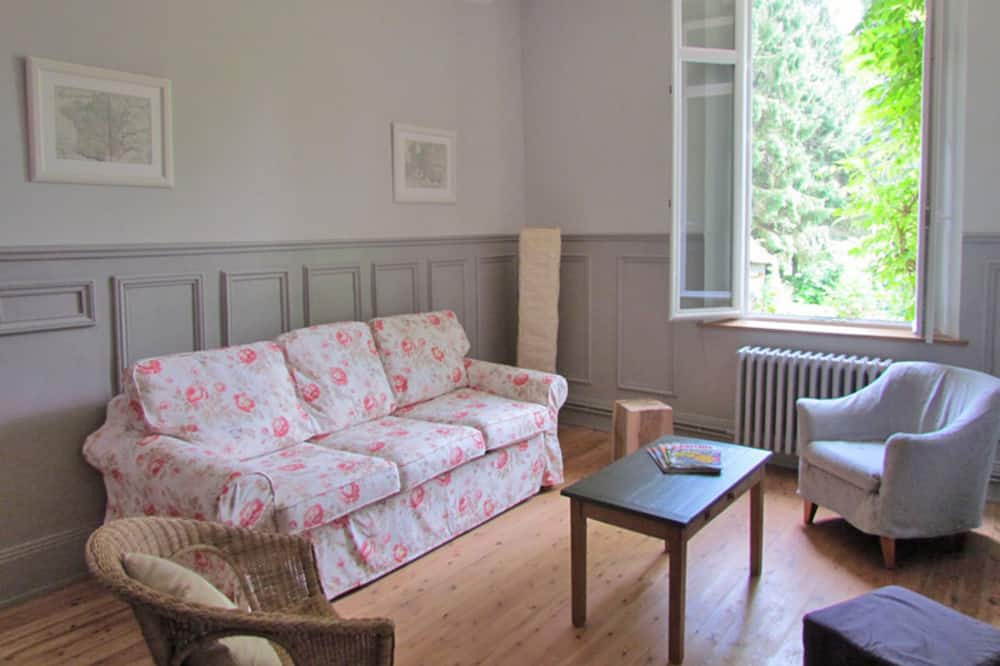Photo of Livingroom in Hugleville-en-Caux