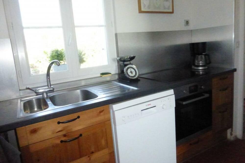 Photo of Kitchen in Hugleville-en-Caux