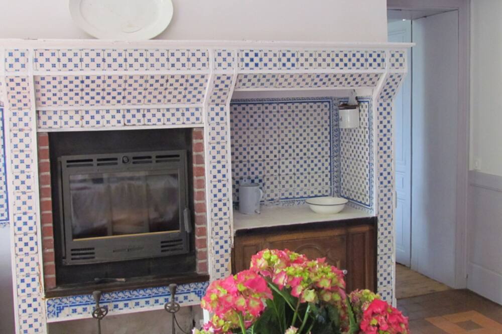 Photo of Bedroom in Hugleville-en-Caux