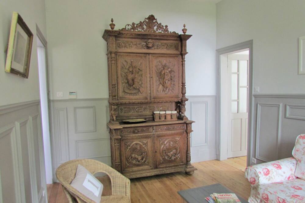 Photo of Bedroom in Hugleville-en-Caux