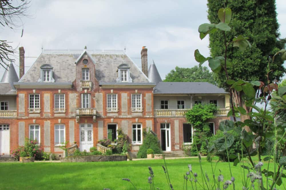 Photo of Outdoor in Hugleville-en-Caux