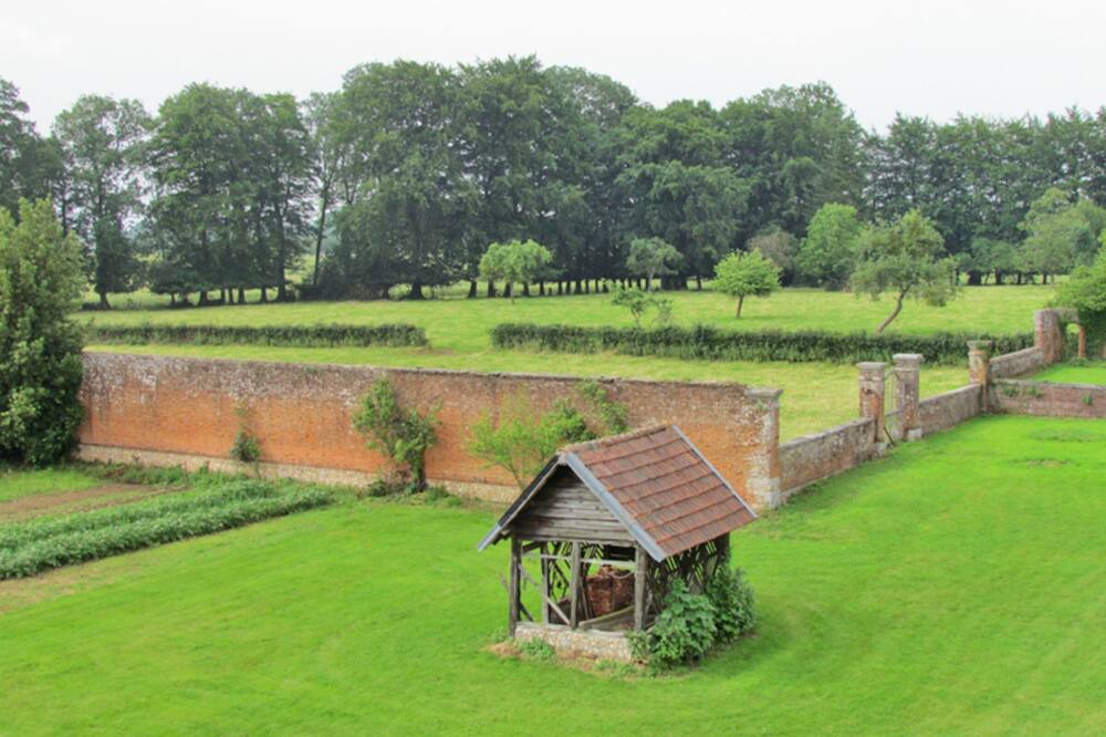 Photo of Outdoor in Hugleville-en-Caux