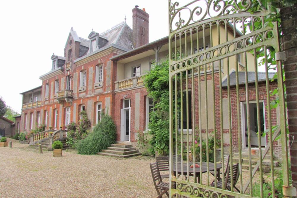 Photo of Outdoor in Hugleville-en-Caux