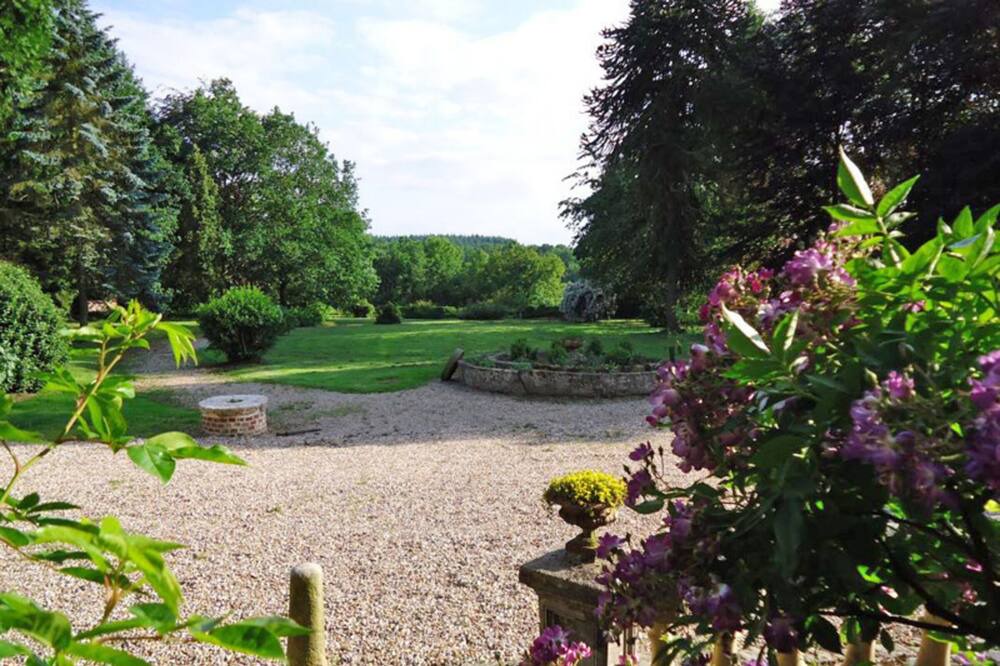 Photo of Outdoor in Hugleville-en-Caux